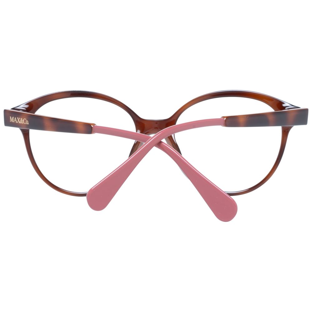 Brown Women Optical Frames