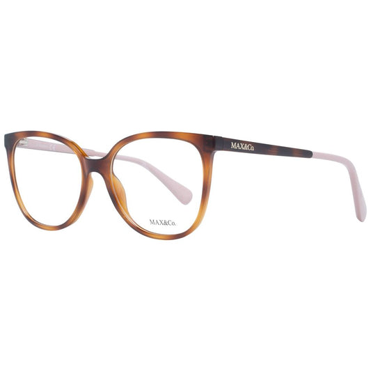 Brown Women Optical Frames