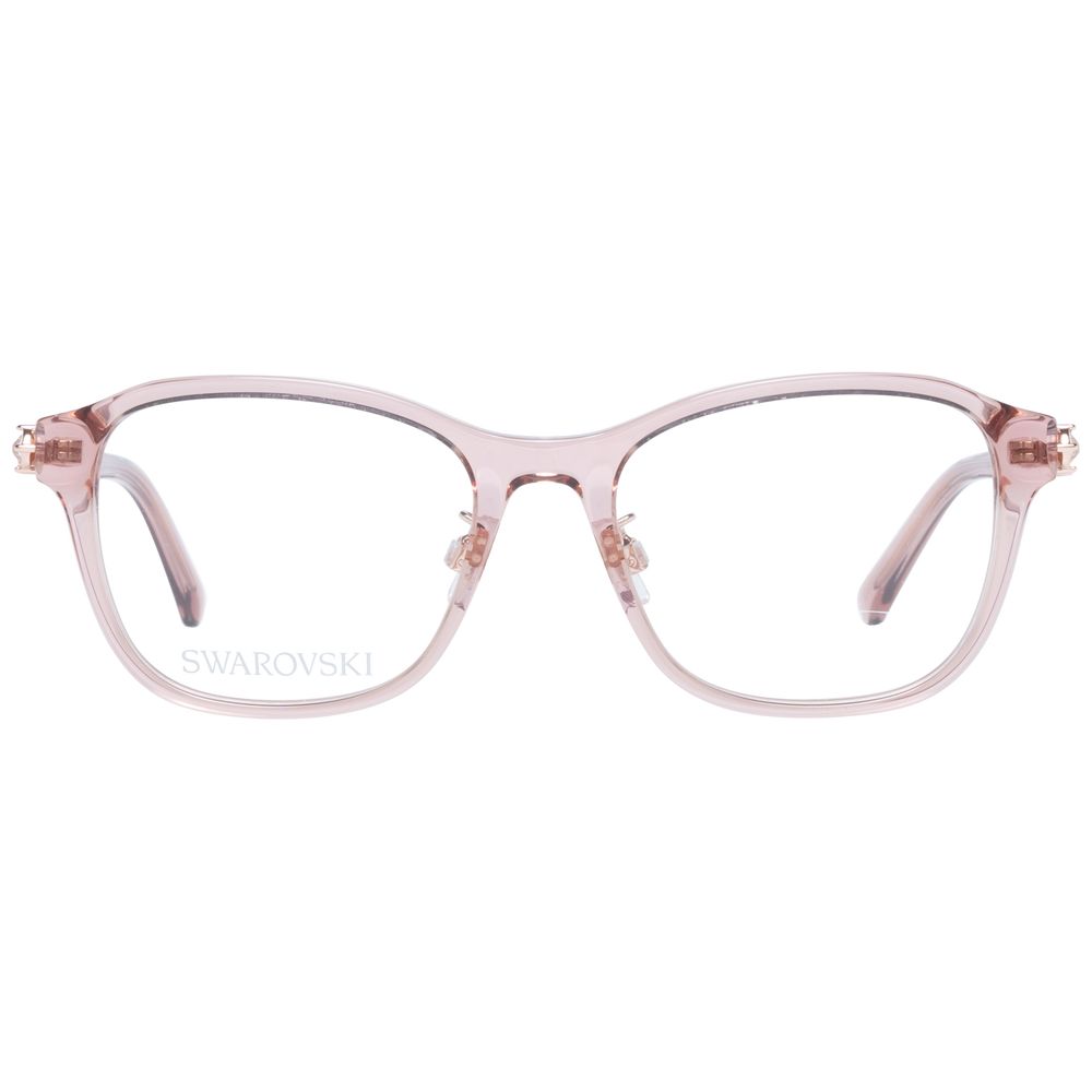 Pink Women Optical Frames