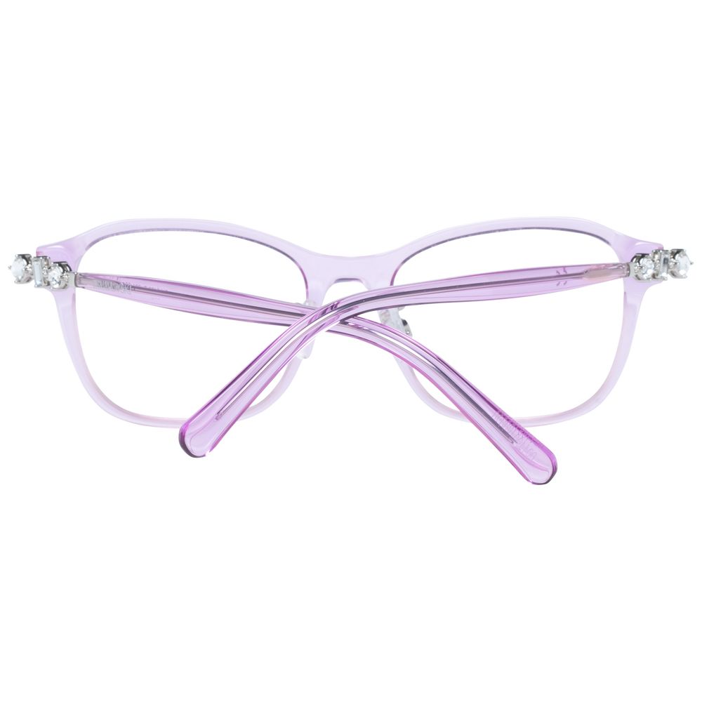 Purple Women Optical Frames