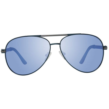 Blue Men Sunglasses