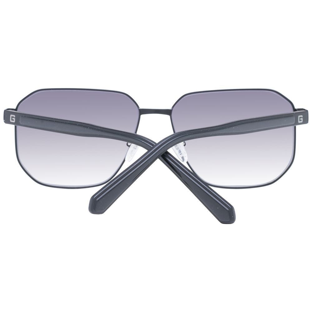 Black Men Sunglasses