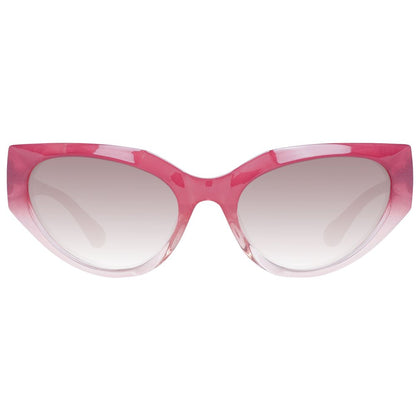 Pink Women Sunglasses