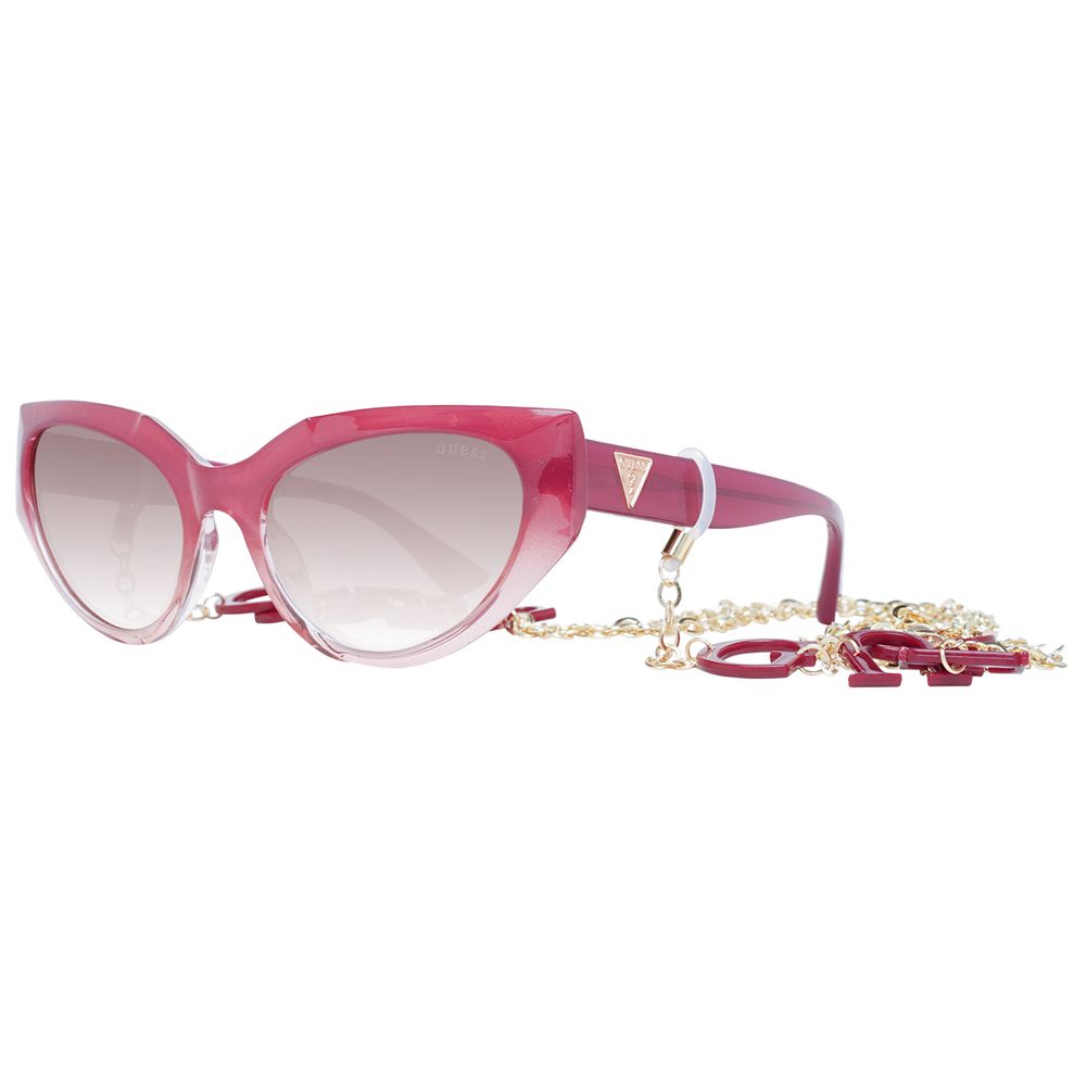 Pink Women Sunglasses