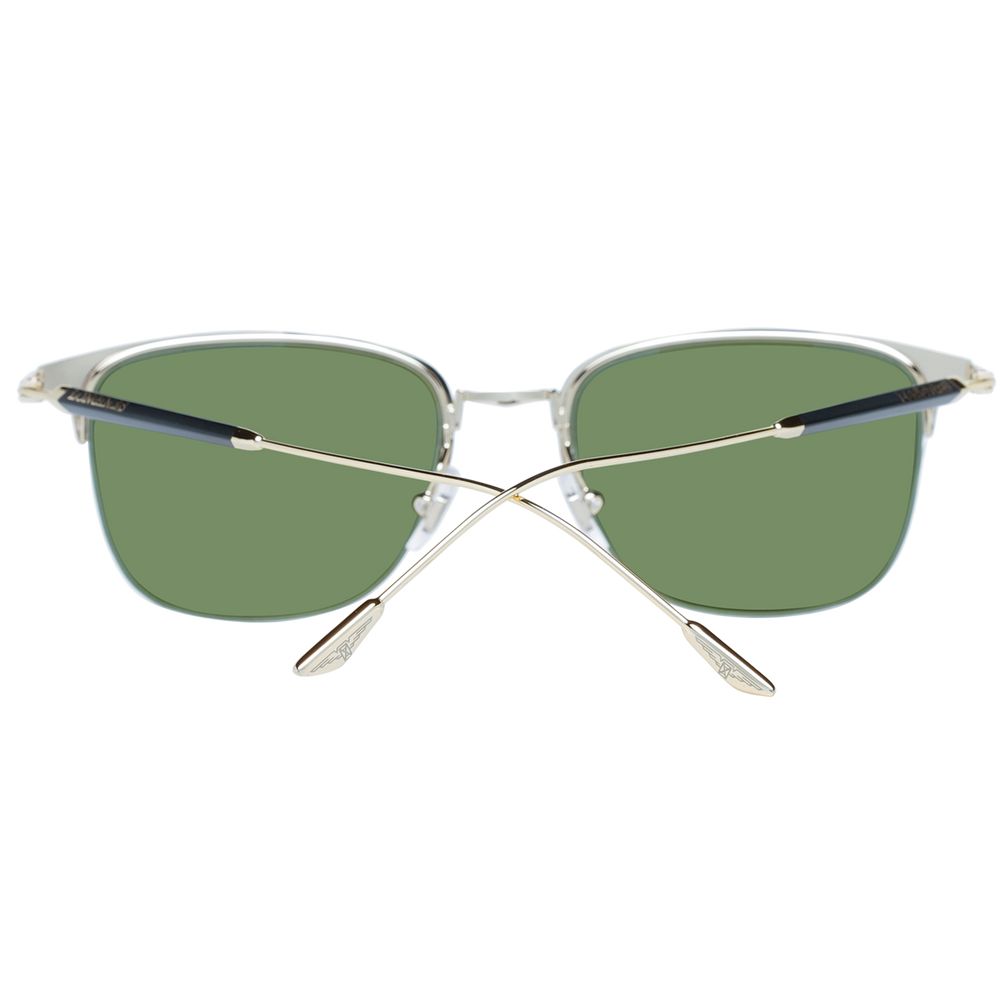 Multicolor Men Sunglasses