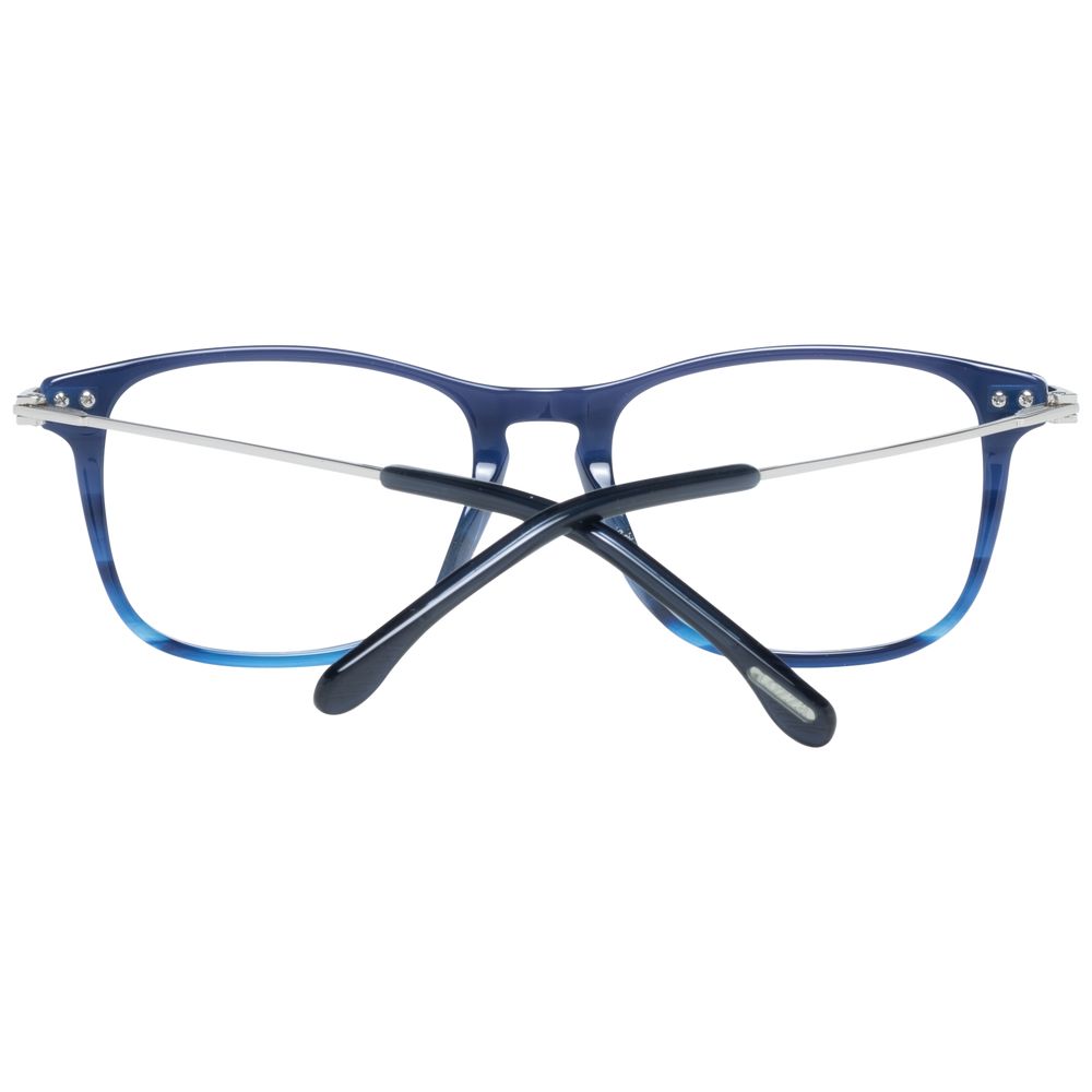 Blue Men Optical Frames