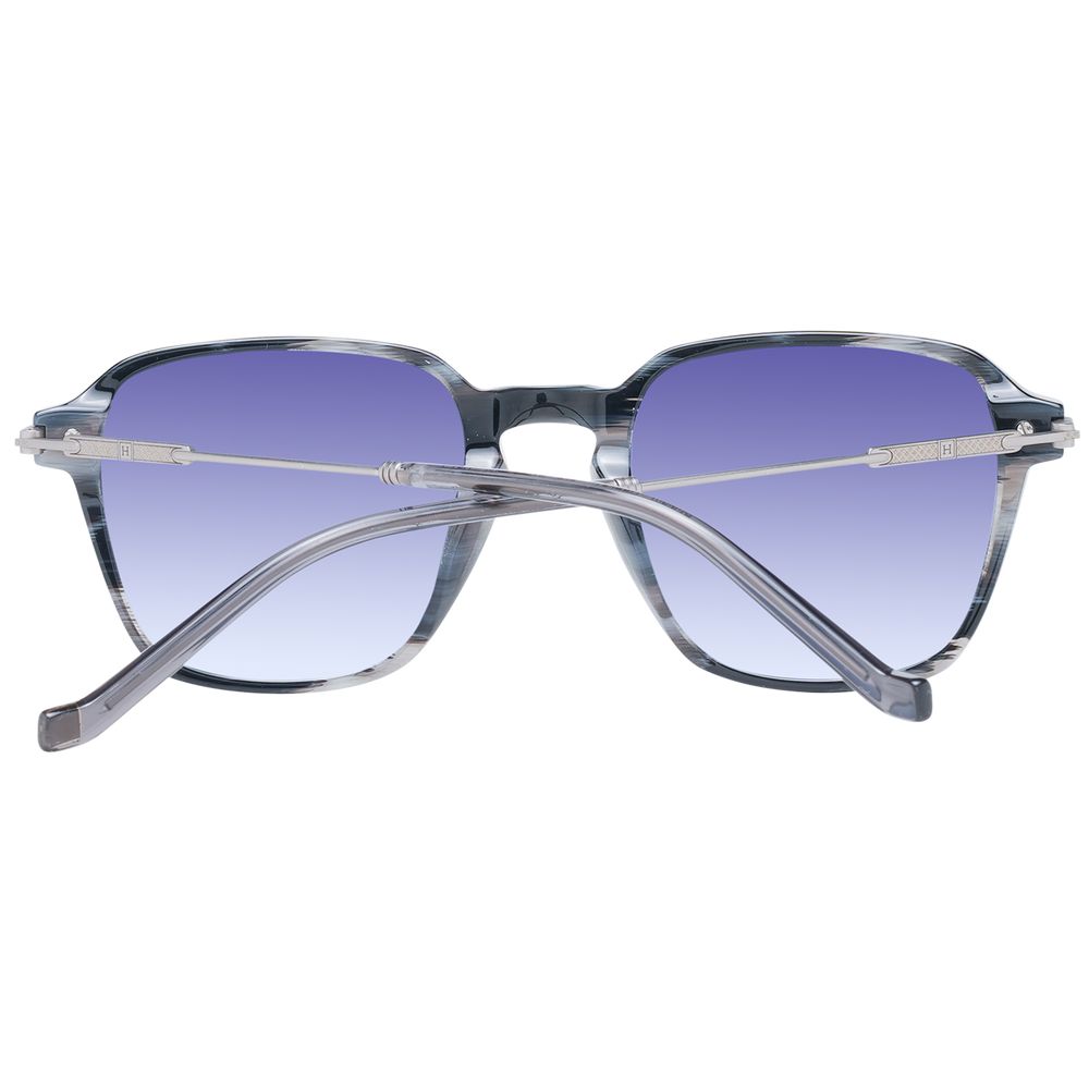 Gray Men Sunglasses