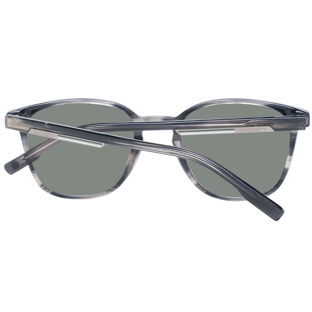 Gray Men Sunglasses