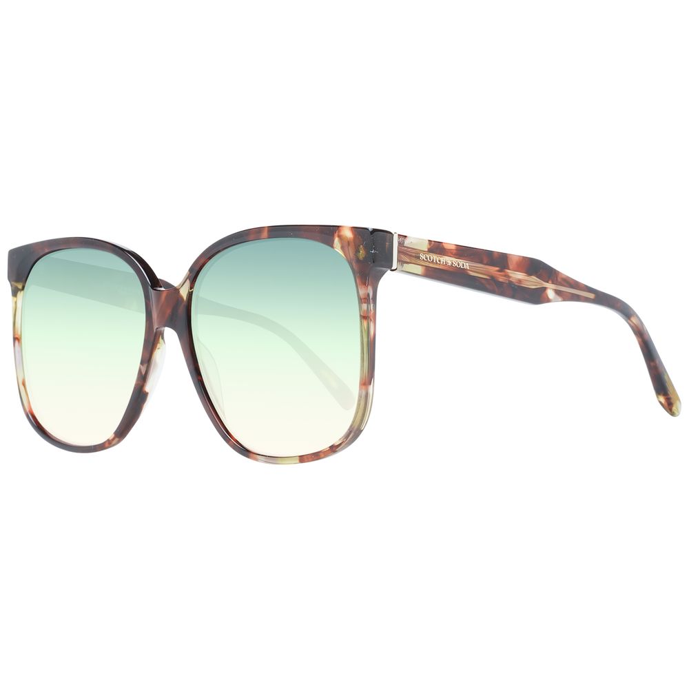 Multicolor Women Sunglasses