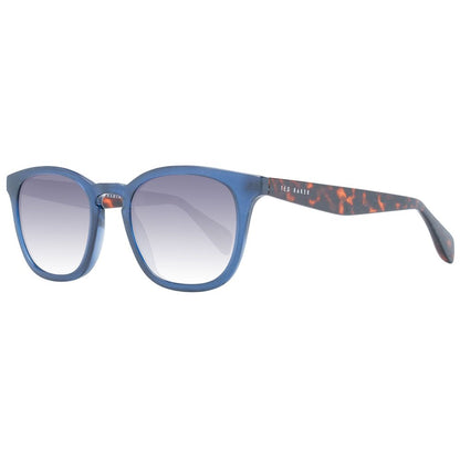 Blue Men Sunglasses