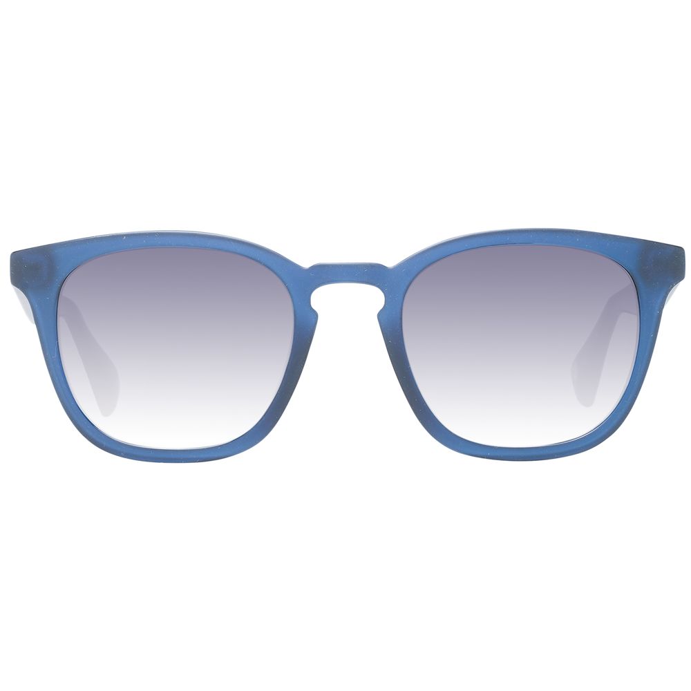 Blue Men Sunglasses