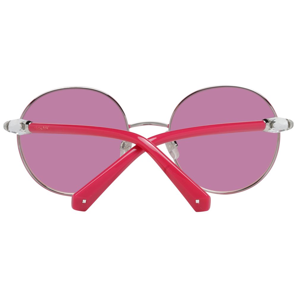 Purple Women Sunglasses