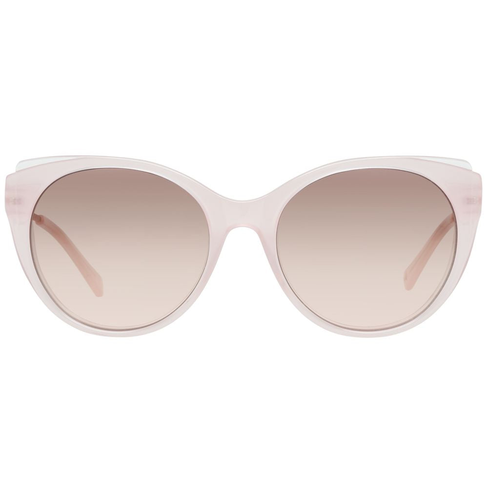 Pink Women Sunglasses