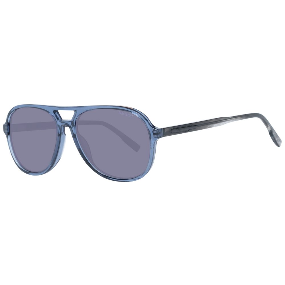 Blue Men Sunglasses