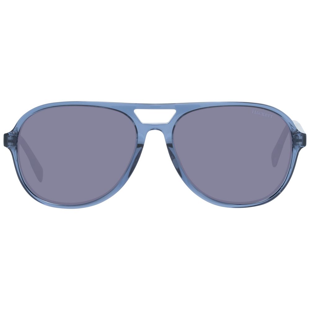 Blue Men Sunglasses