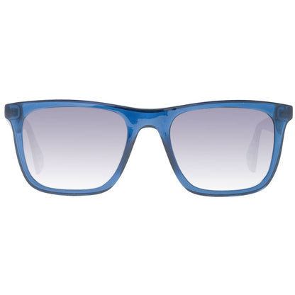 Blue Men Sunglasses