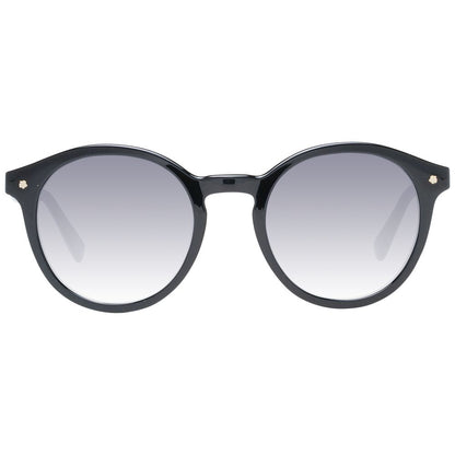 Black Women Sunglasses