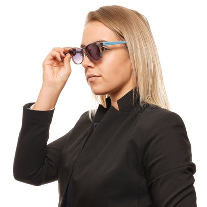 Multicolor Women Sunglasses