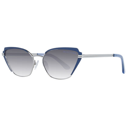 Blue Women Sunglasses