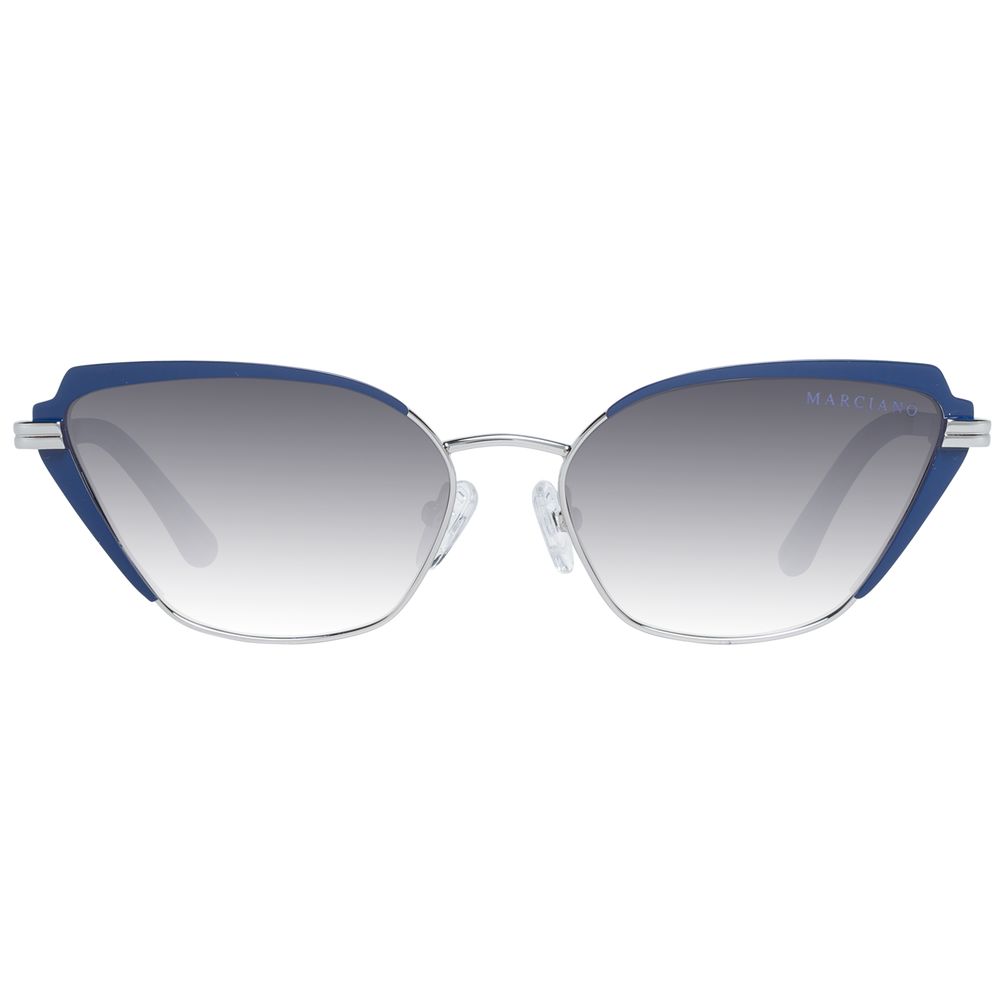 Blue Women Sunglasses