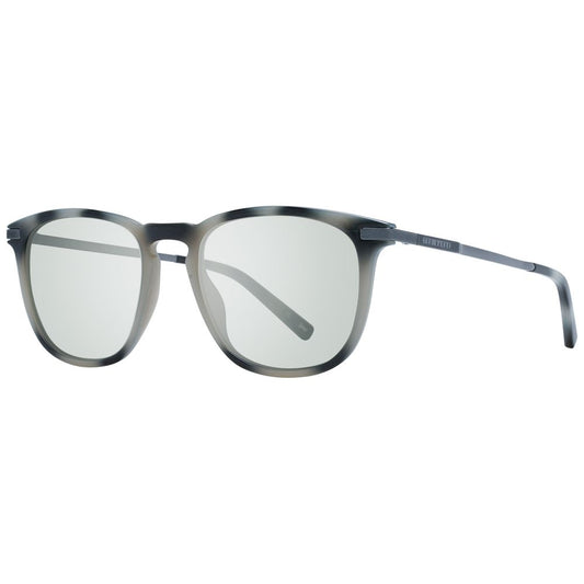 Gray Men Sunglasses