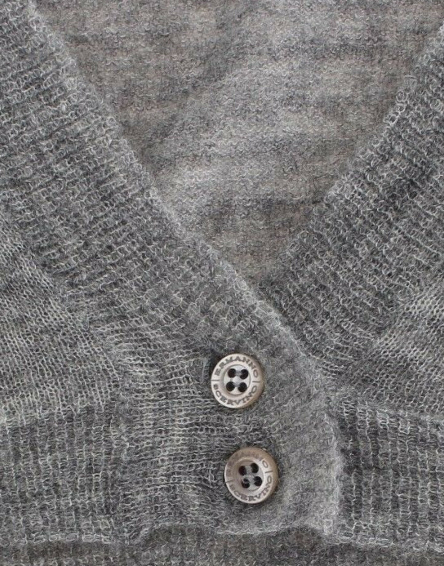 Chic Alpaca Wool Blend Bolero