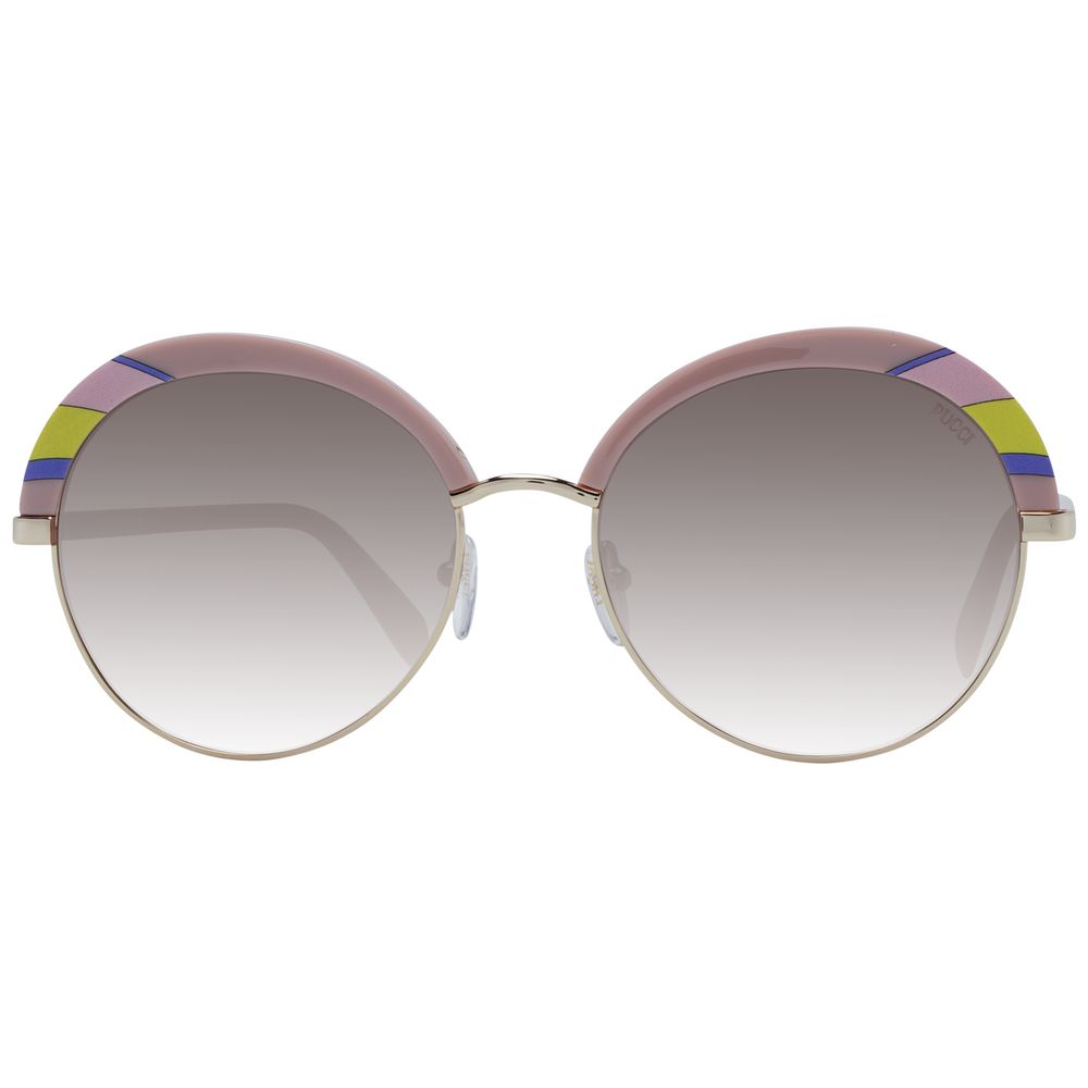 Multicolor Women Sunglasses