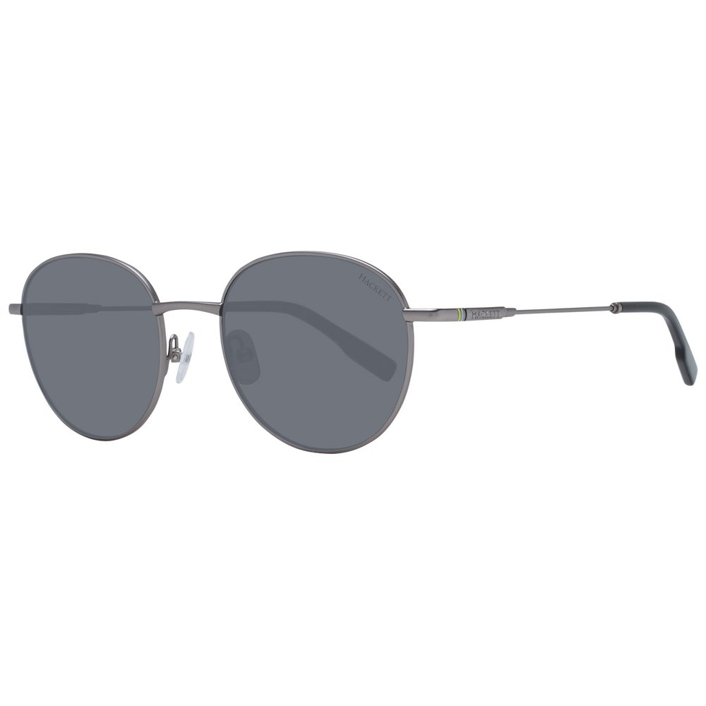 Gray Men Sunglasses