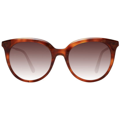 Brown Women Sunglasses