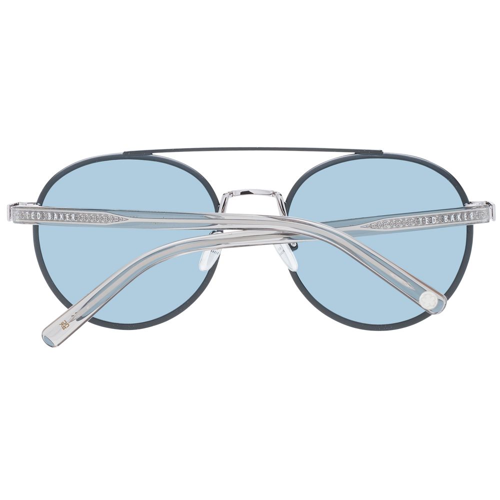 Gray Men Sunglasses