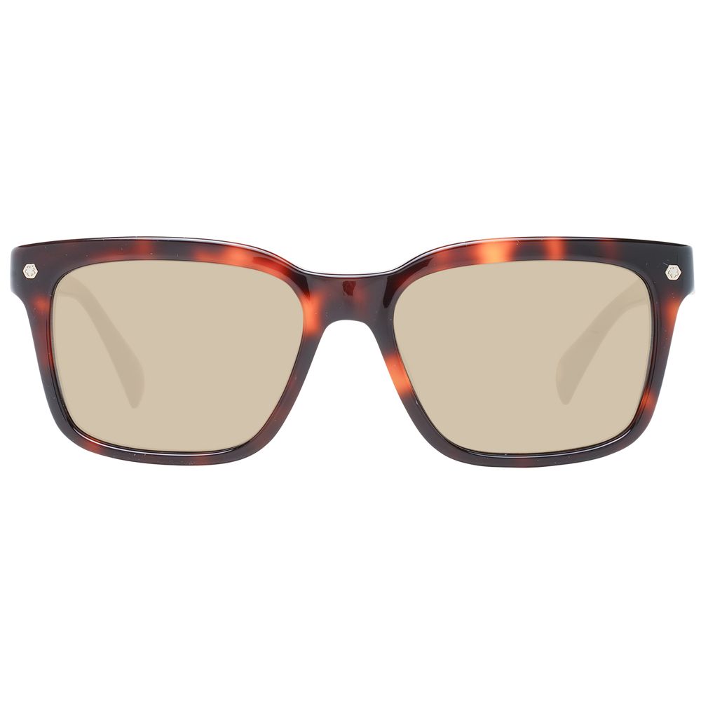 Multicolor Men Sunglasses