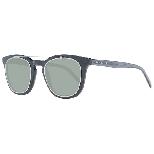 Black Men Sunglasses