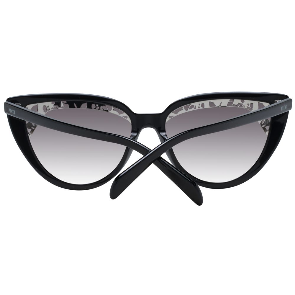 Black Women Sunglasses