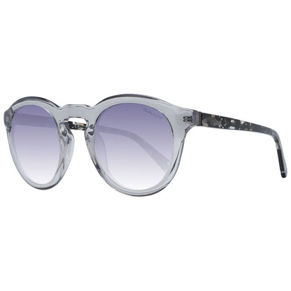 Gray Men Sunglasses