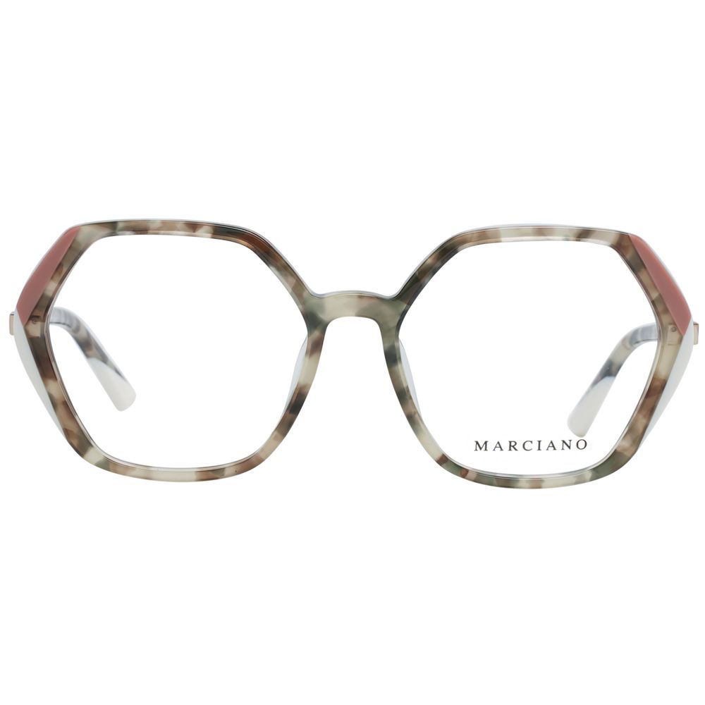 Green Women Optical Frames