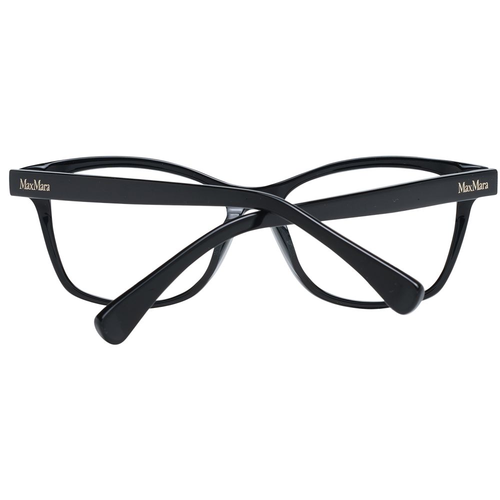 Black Women Optical Frames