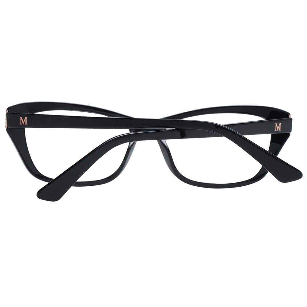 Black Women Optical Frames