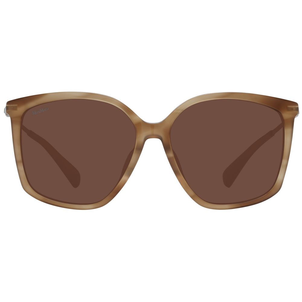 Brown Women Sunglasses