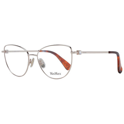 Rose Gold Women Optical Frames