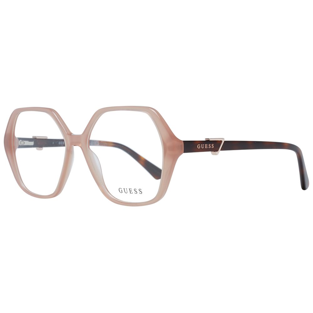 Brown Women Optical Frames