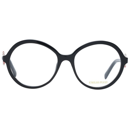 Black Women Optical Frames