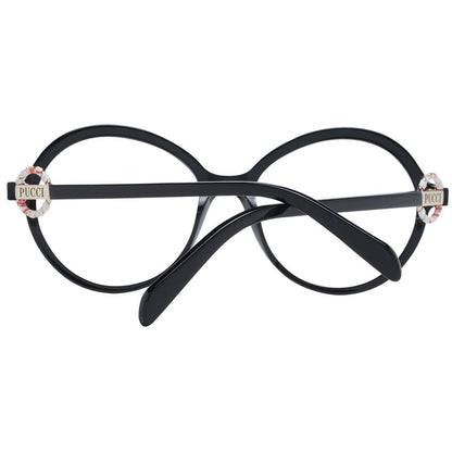 Black Women Optical Frames