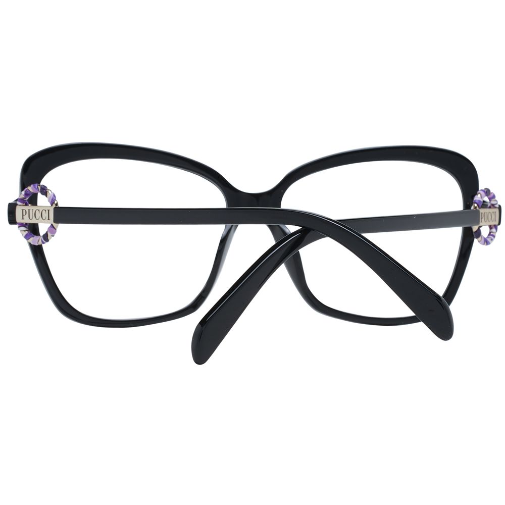 Black Women Optical Frames