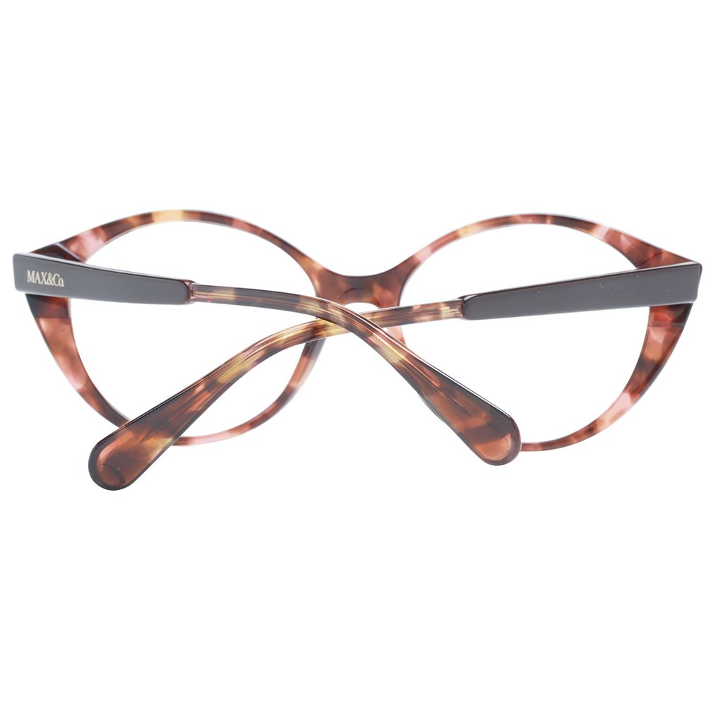 Brown Women Optical Frames