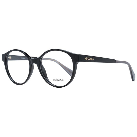 Black Women Optical Frames