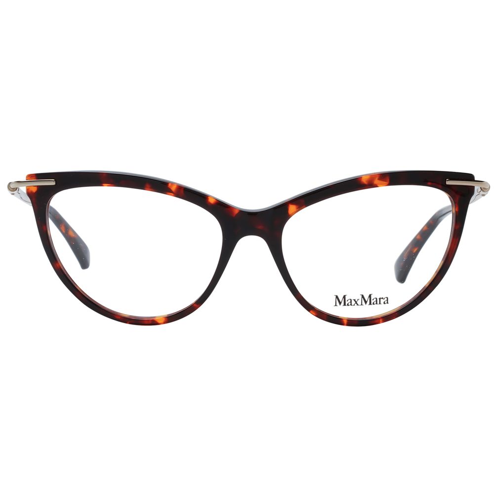 Brown Women Optical Frames