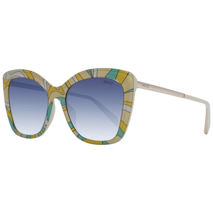 Multicolor Women Sunglasses