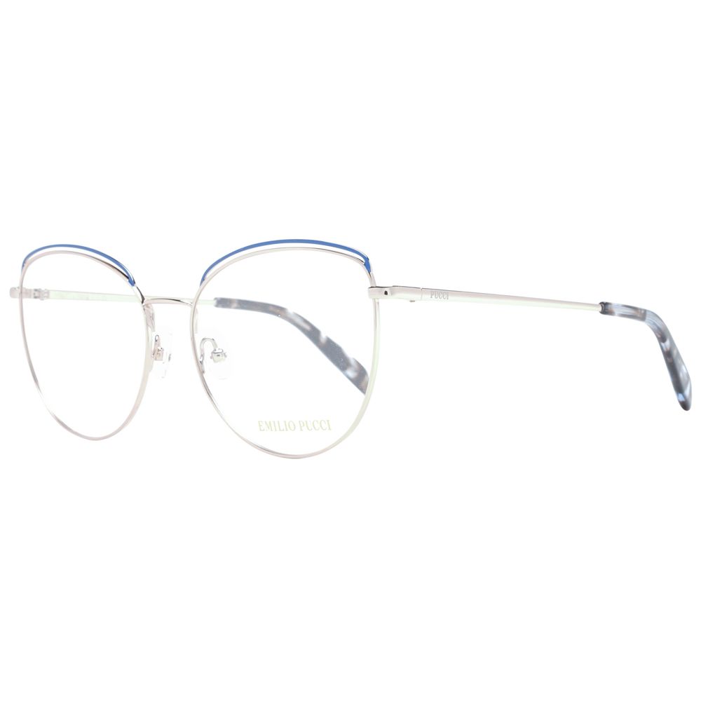 Blue Women Optical Frames