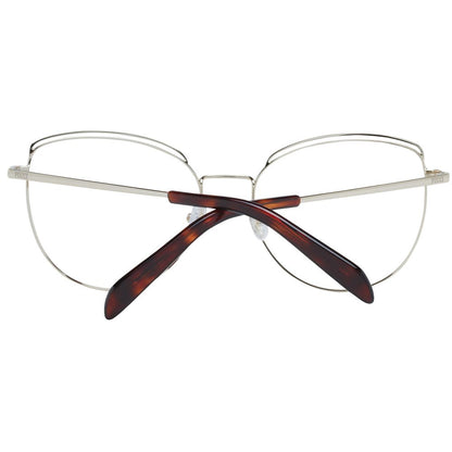 Red Women Optical Frames