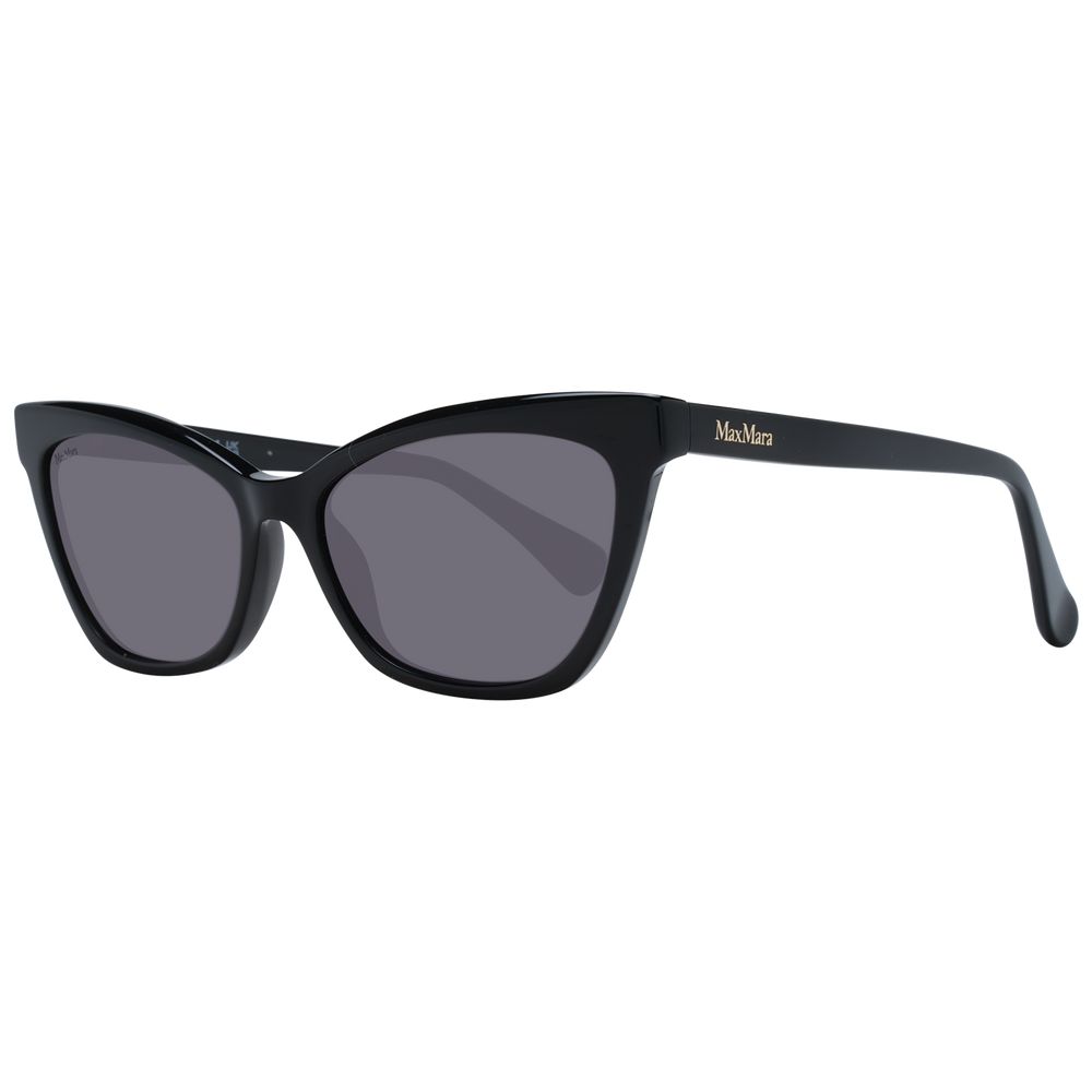 Black Women Sunglasses